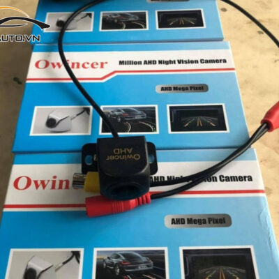 camera lui xe hyundai Sonata 6 1