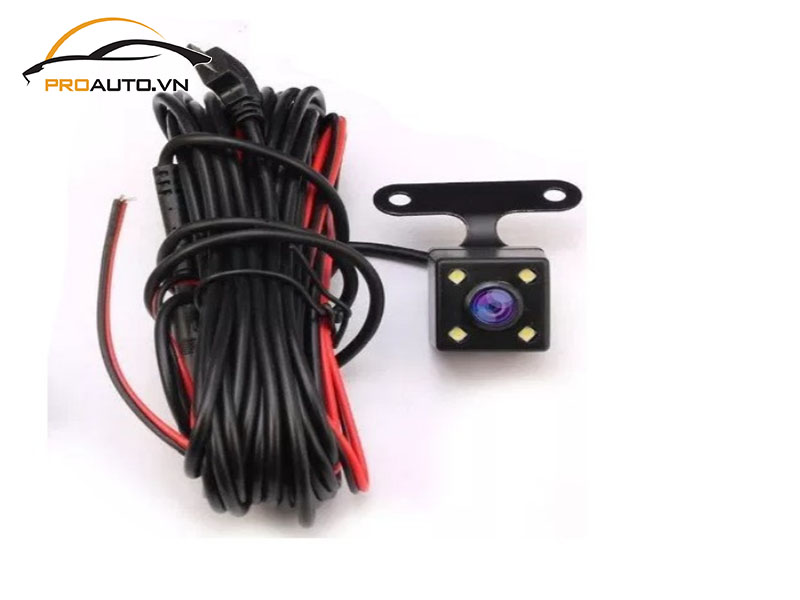 Camera lùi xe Hyundai Tucson