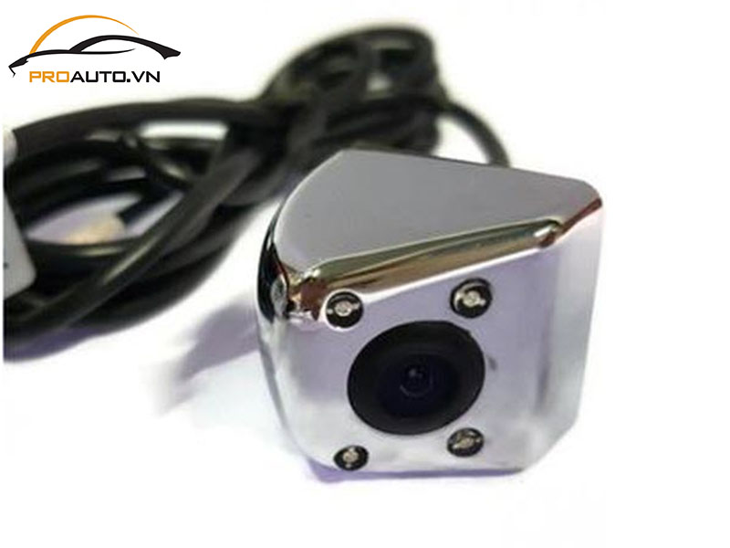 Camera lùi xe Hyundai Tucson