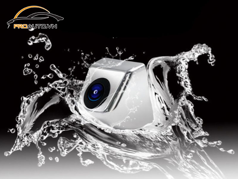 Camera Lùi Xe Hyundai Tucson - Ảnh 3