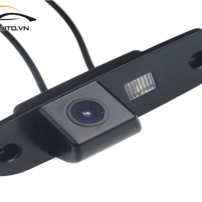 camera lui xe hyundai Tucson 4 1