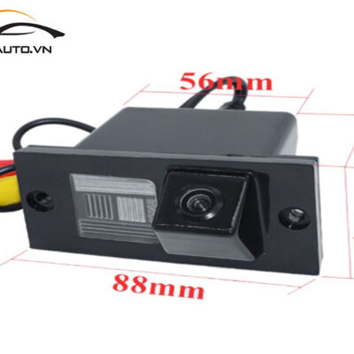 camera lui xe hyundai Tucson 6 1