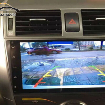 camera lui xe hyundai Tucson 7 1