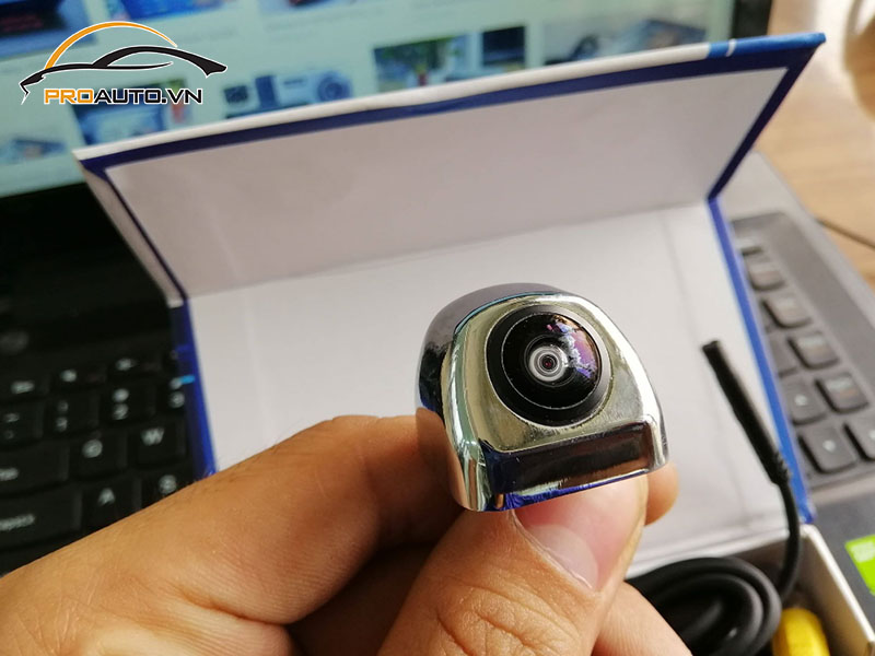 Camera lùi xe Hyundai Grand i10