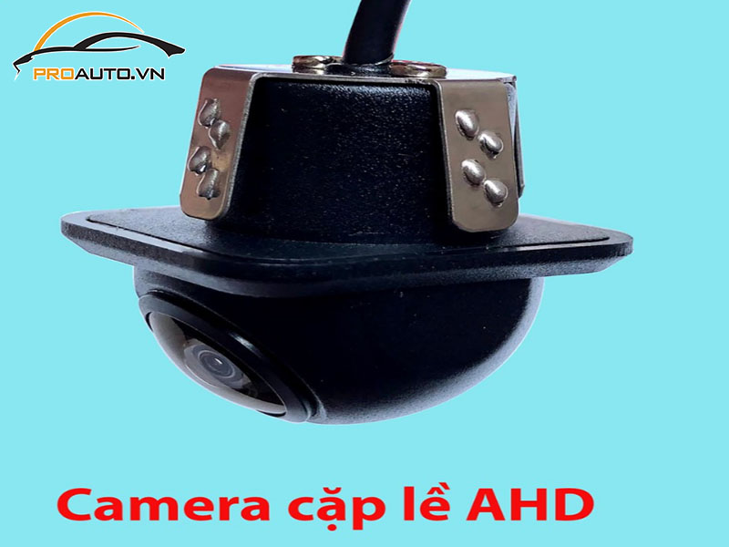 Camera Cập Lề Xe Toyota Land Cruiser