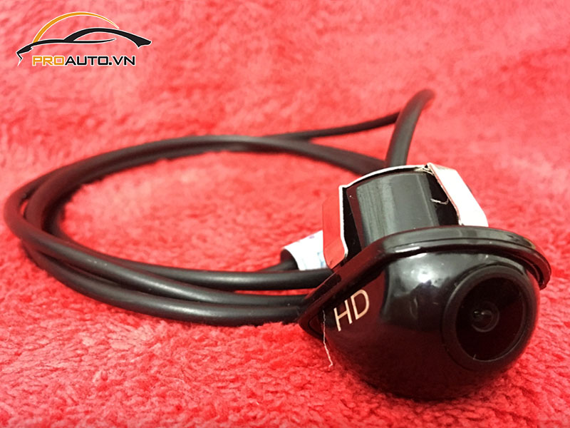 Camera Cập Lề Xe Toyota Land Cruiser
