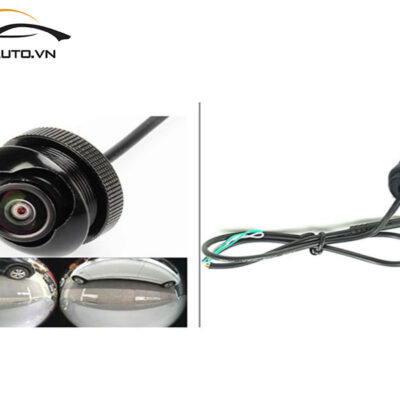 camra cap le xe toyota Land Cruiser 7 1