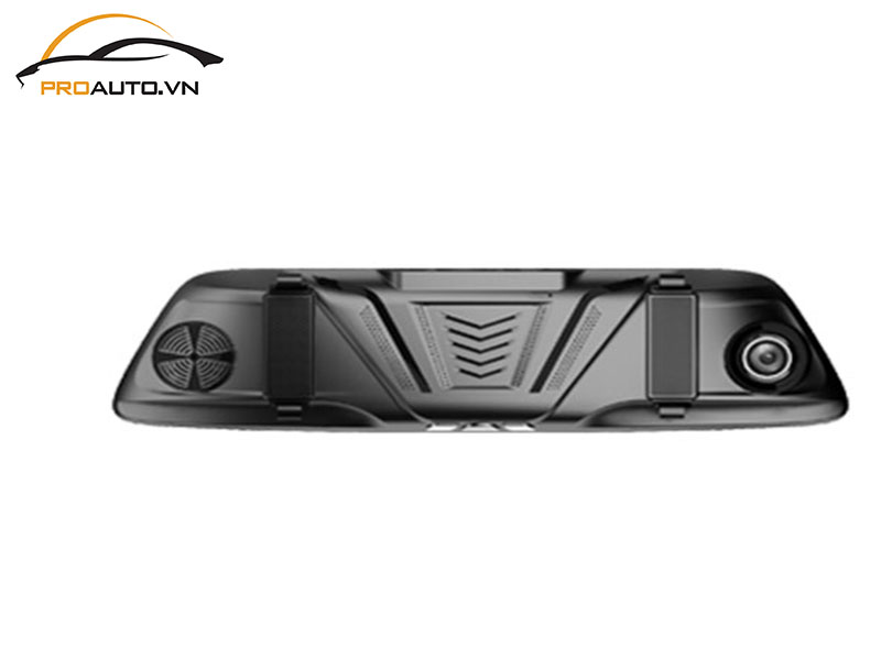 Camera Cập Lề Xe Toyota Land Cruiser - Ảnh 7