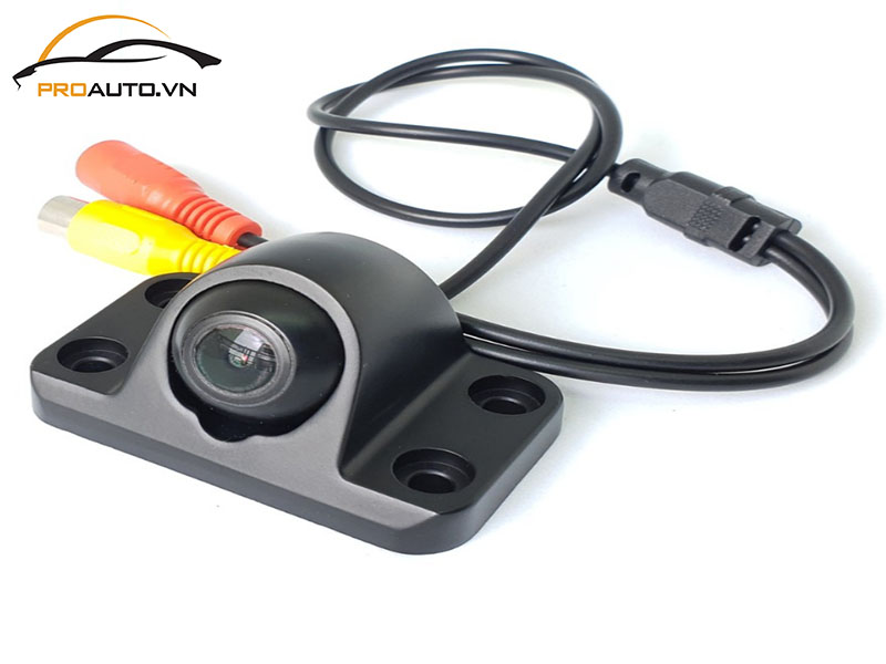 Camera Cập Lề Xe Toyota Land Cruiser