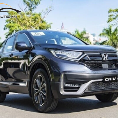 Camera Hành Trình Ô Tô Xe Honda CRV