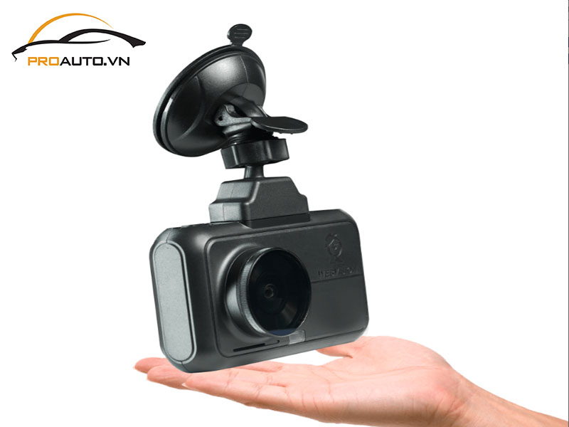 Camera hành trình ô tô xe Honda CRV