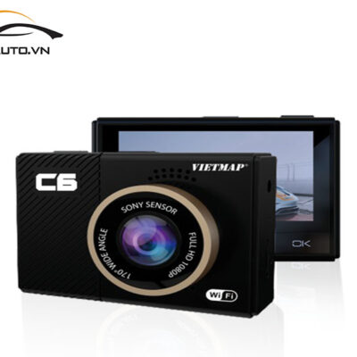 camra hanh trinh xe honda CRV 6 1