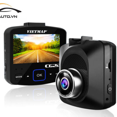 camra hanh trinh xe honda CRV 7 1