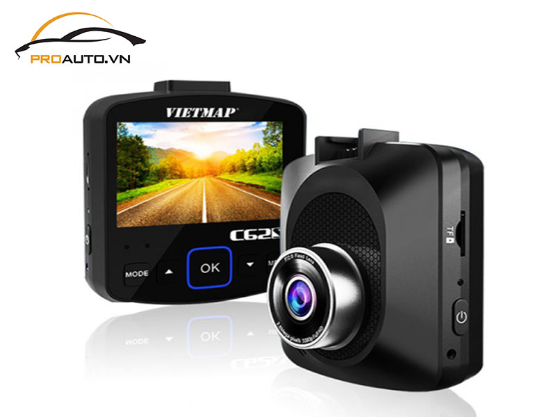 Camera hành trình ô tô xe Honda CRV