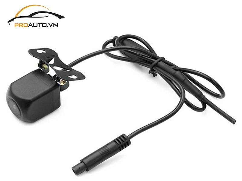 Camera lùi xe Toyota Wigo