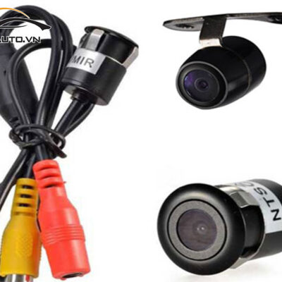 camra lui xe Wigo 2 1