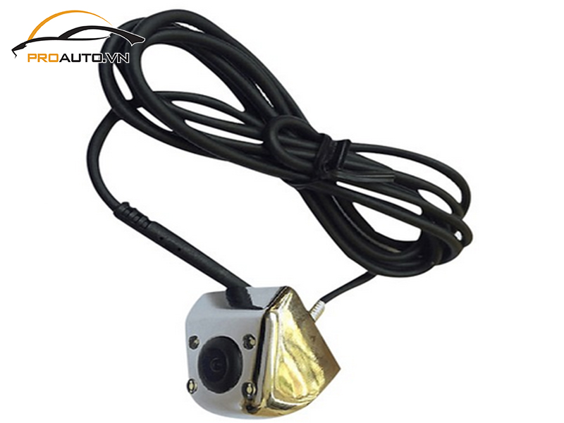 Camera Lùi Xe Toyota Wigo - Ảnh 3