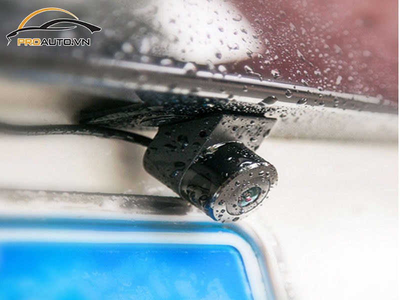 Camera lùi xe Honda HRV