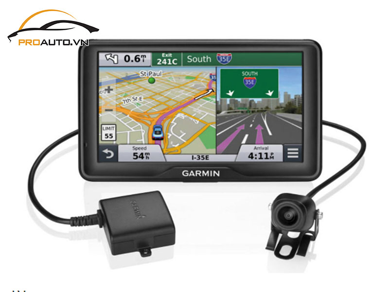 Camera lùi xe Honda HRV