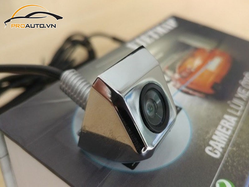 Camera Lùi Xe Honda HRV - Ảnh 2