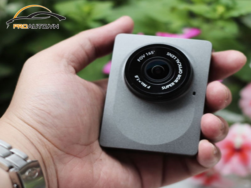 Camera Lùi Xe Honda HRV - Ảnh 3