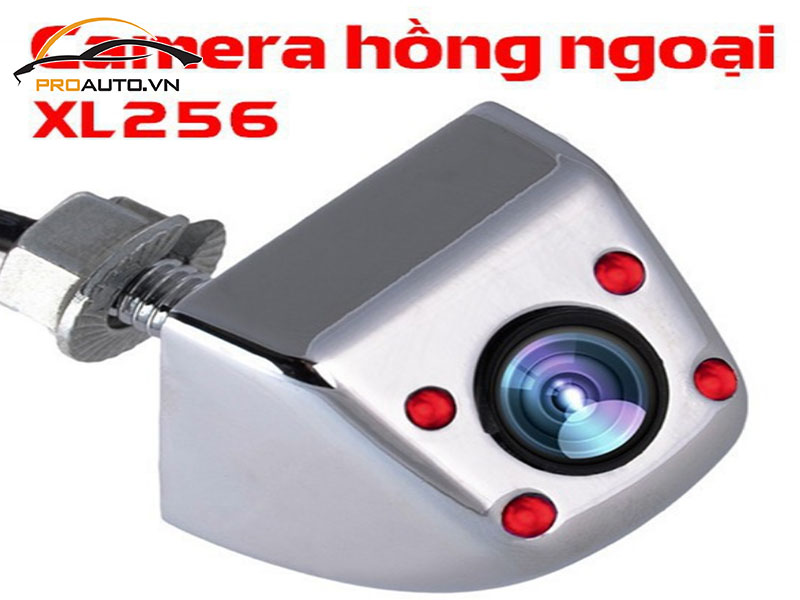 Camera Lùi Xe Honda HRV - Ảnh 7