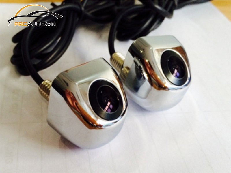 Camera lùi xe Toyota Avanza