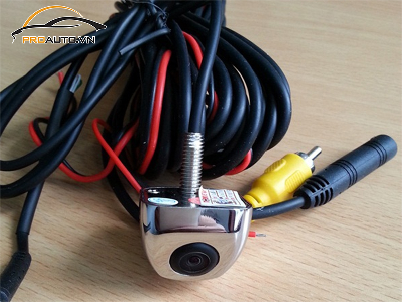 Camera lùi xe Toyota Avanza