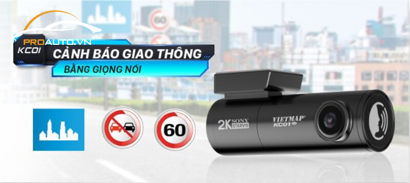 Cảnh báo bằng giọng nói