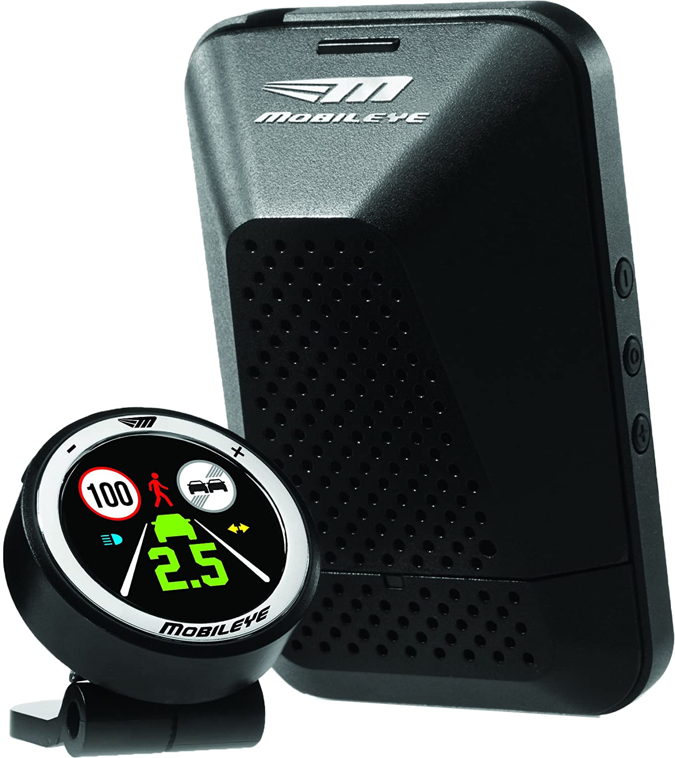 Cảnh báo va chạm Mobileye 630