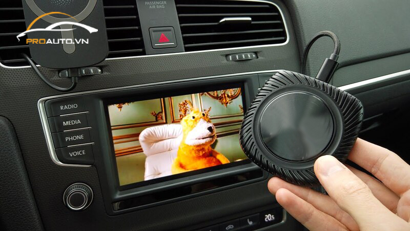 Carplay Box là gì?