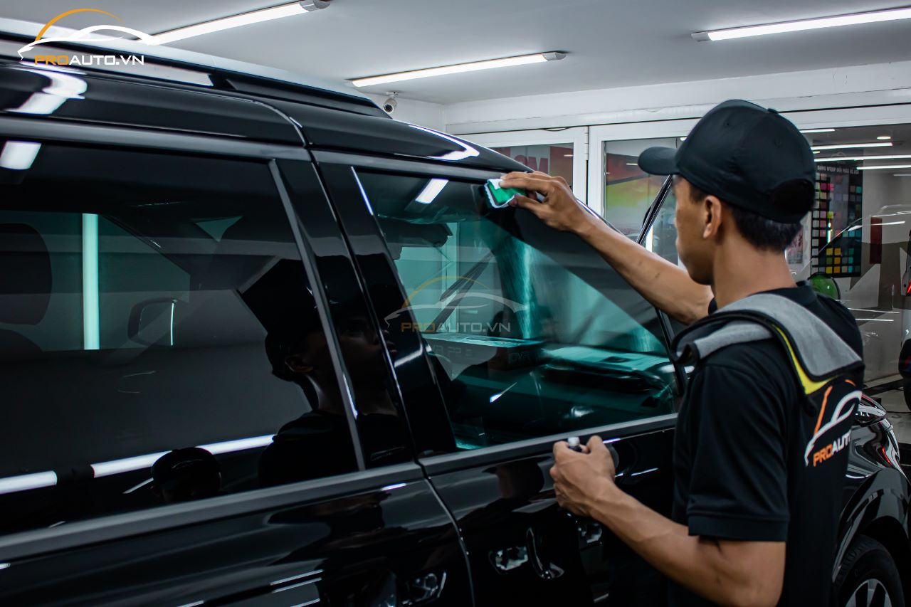 Phủ Ceramic Diamond Shield X1 Pro - Ảnh 2