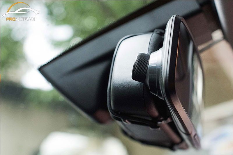 Chất lượng và độ phân giải camera là yếu tố quan trọng của một chiếc camera hành trình