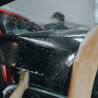 Chi tiết phim cách nhiệt Cool N Lite