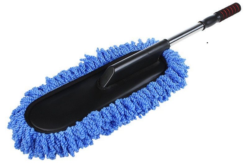 Chổi lau xe ô tô đa năng