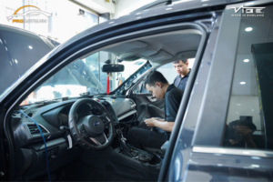 Chọn đơn vị thi công đáng tin cậy