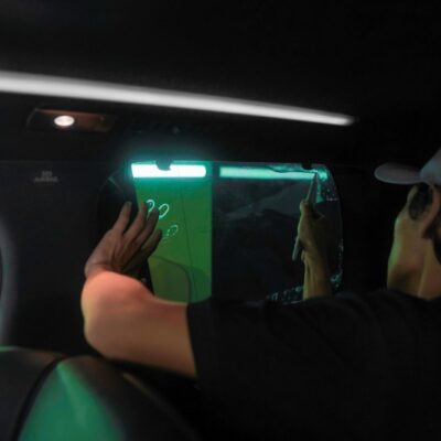 Chọn phim cách nhiệt theo thông số kỹ thuật