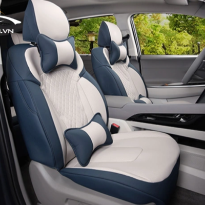 co nen boc ghe da xe hyundai palisade 1