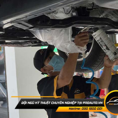 co nen cach am chong on cho xe o to h16 1