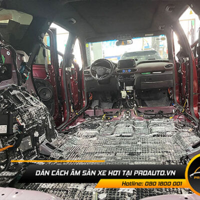 co nen cach am chong on cho xe o to h6 1