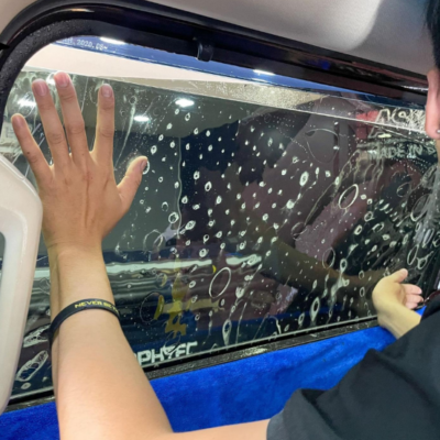 co nen dan phim cach nhiet ntech cho o to khong 1