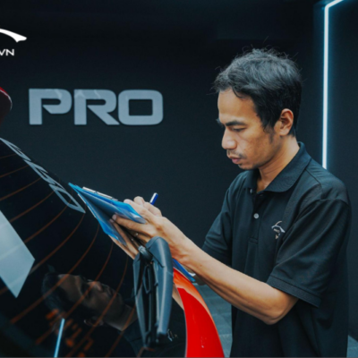 Có nên dán phim cách nhiệt xe Nissan X-Trail?