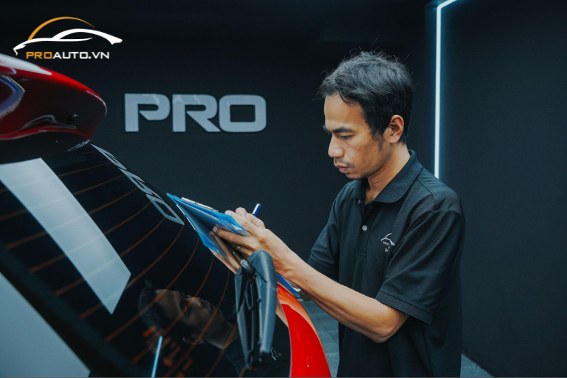 Có nên dán phim cách nhiệt xe Nissan X-Trail?