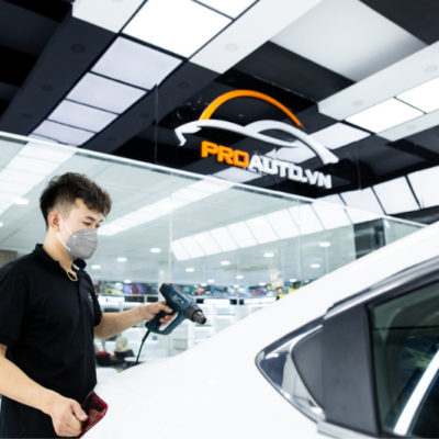 Có nên dán phim cách nhiệt xe Subaru Outback?