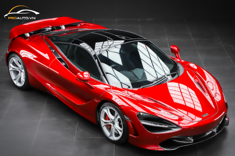 Có nên dán PPF Xpel cho ô tô?