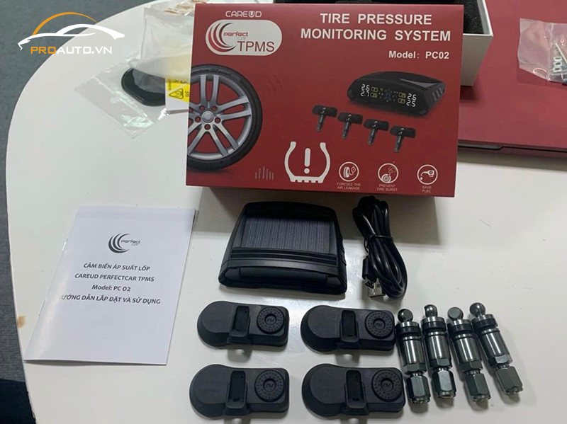 Có nên độ cốp điện ô tô Perfect Car? 