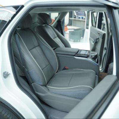 Có nên độ ghế Limousine xe Mitsubishi Xpander không?