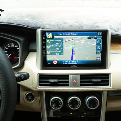 co nen gan man hinh android kovar cho xe o to hay khong 6 1