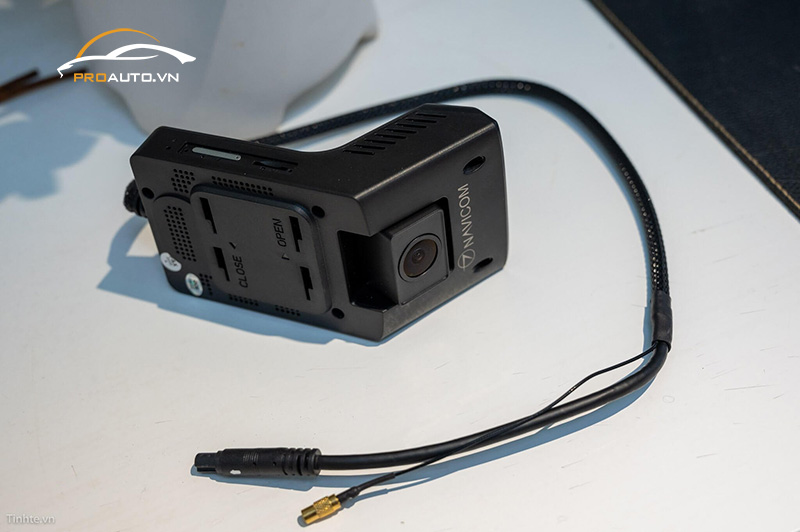 Có nên lắp camera hành trình Navicom?