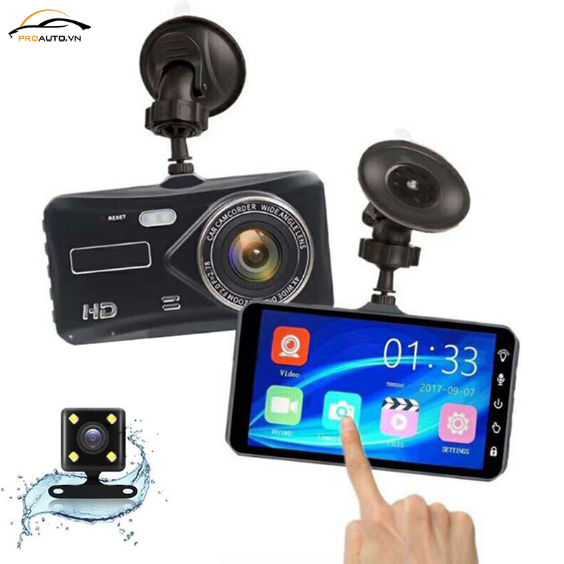 Có nên mua camera hành trình ô tô giá rẻ